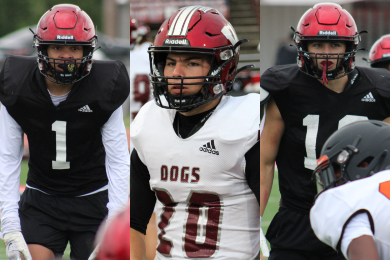4A State: Wagoner Players To Watch