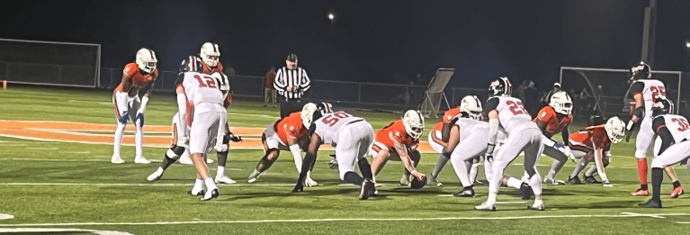 Frederick Douglass vs Owensboro Top Performers