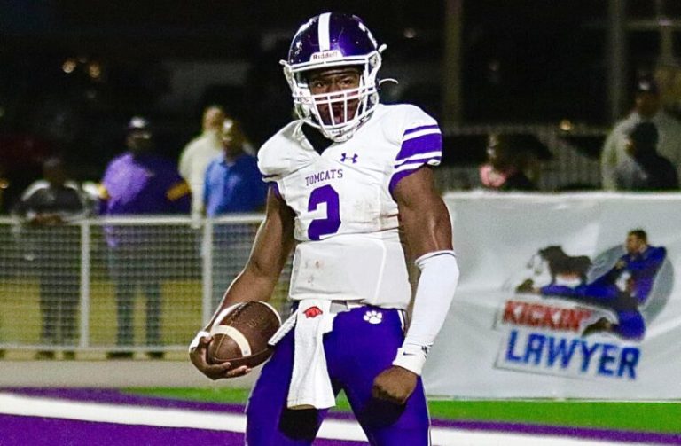 Class 3A-4A: TN HS Football Playoff Brackets &amp; Predictions