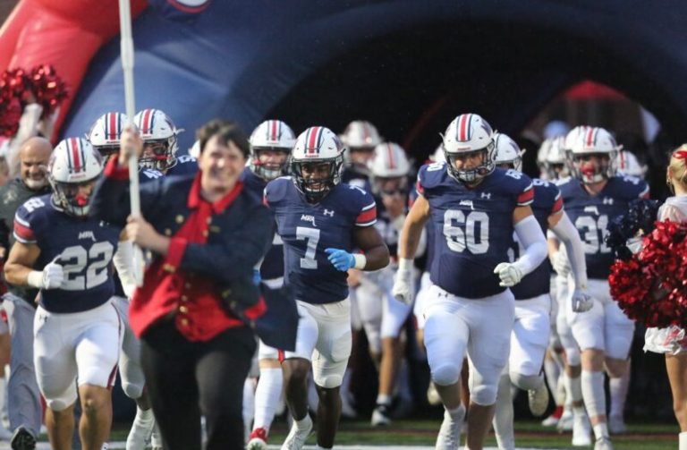 End of The Year: MAIS 6A Championship Week