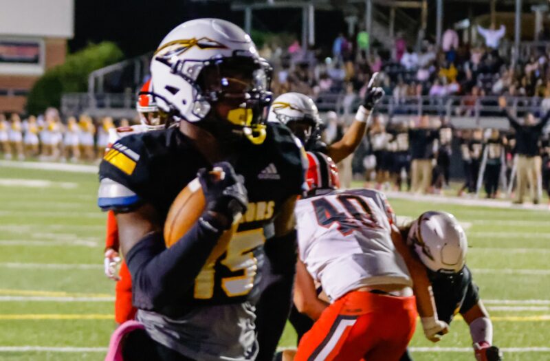 6A’s Unheralded Game Changers of Round 2