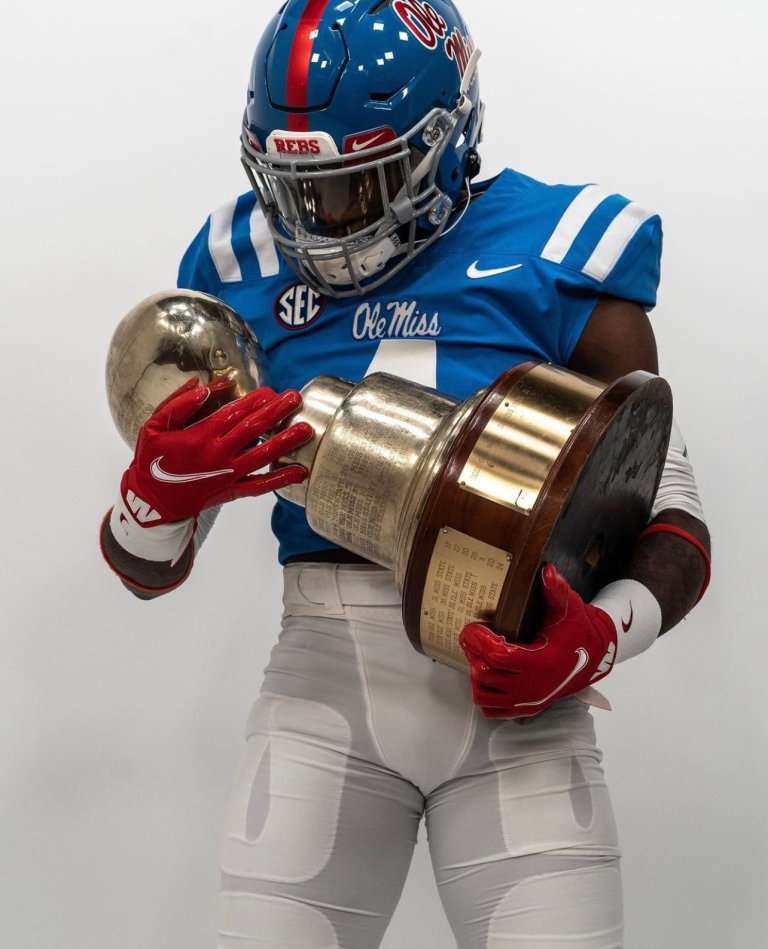 3A Season Awards: Top 5 Running Backs