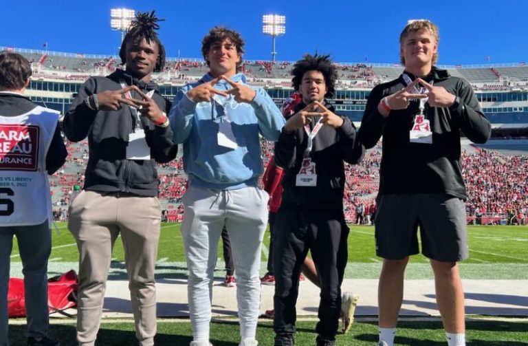 #PRZTN Weekly Recruiting Notebook (Oct. 31st - Nov. 6th)