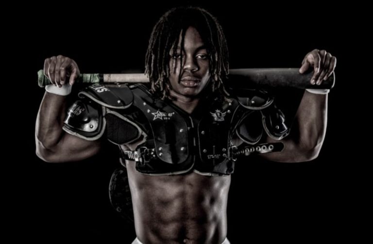 Dominick Hollis