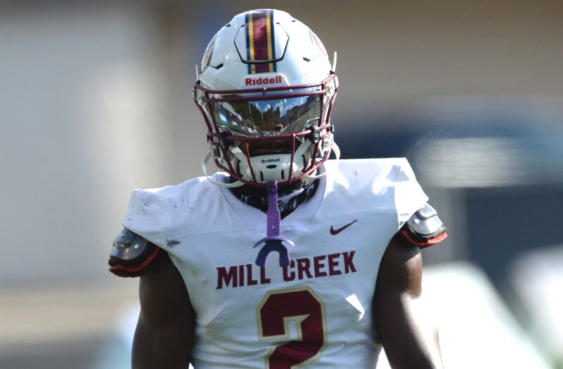 PLAYOFF PREVIEW: Mill Creek At North Cobb