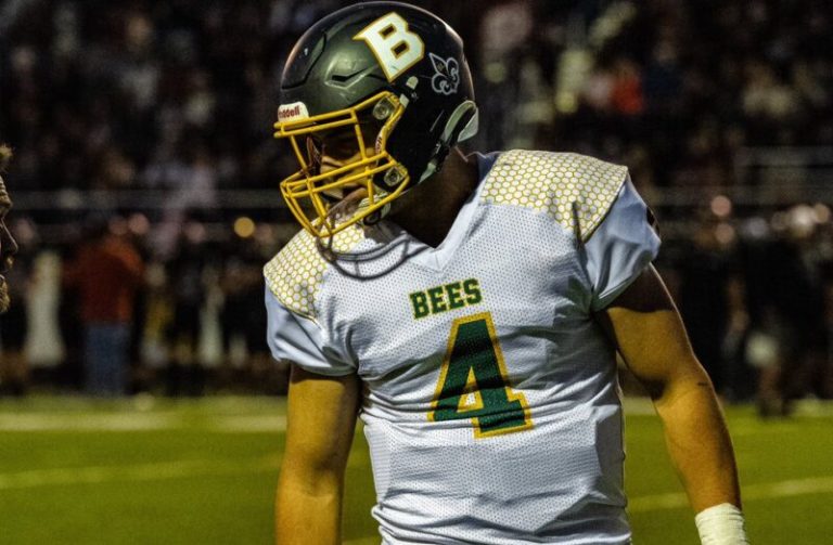 2023 Potential Rankings Newcomers: Defense Part. II