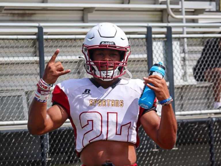 Jamarion Wilcox