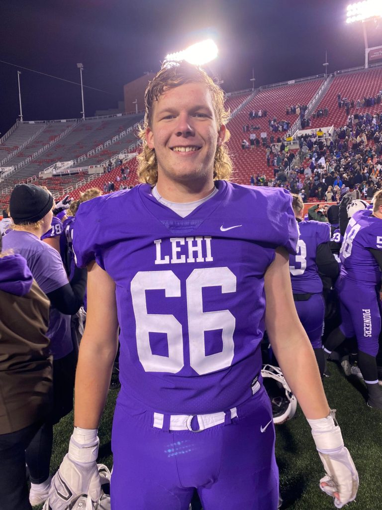 Tom&#039;s Travels: Utah Sleepers