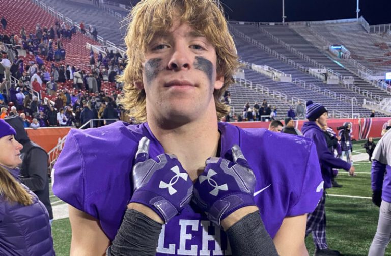 5A State Championship Stock Up: Defense