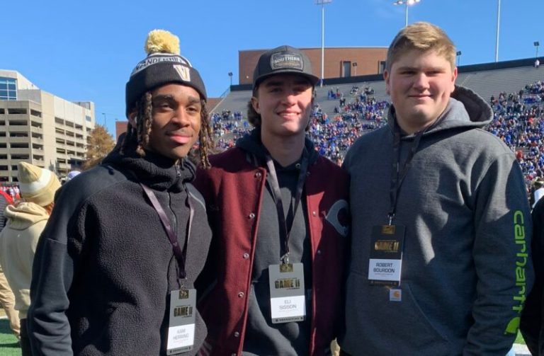 #PRZTN Weekly Recruiting Notebook (Nov. 14th-20th)
