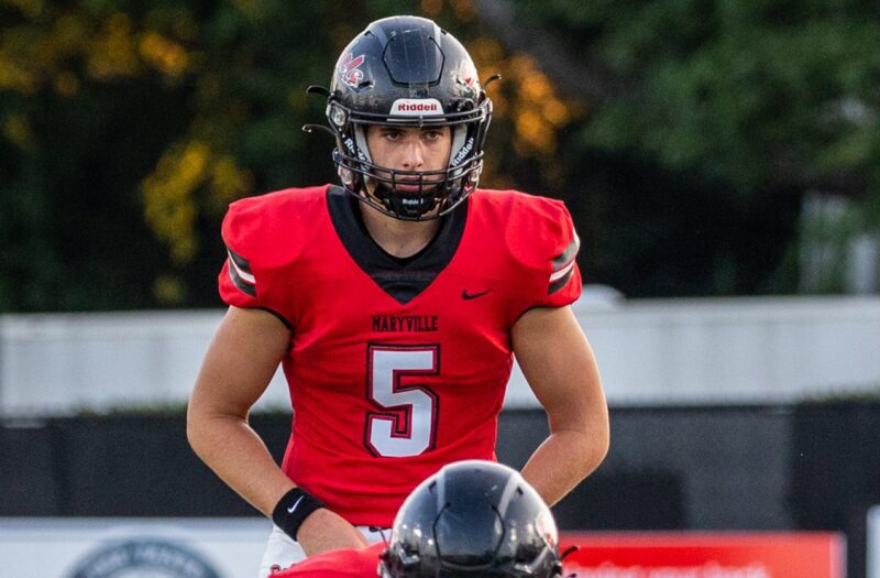 TN HS Football Playoffs 1st Round Recap/Notes Prep Redzone