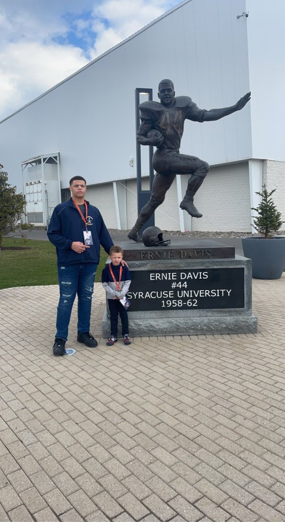 Shore Bets: Returning O-linemen From the Shore Conference