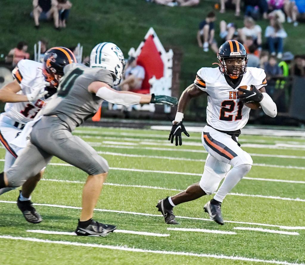 Stock Risers Spotlight