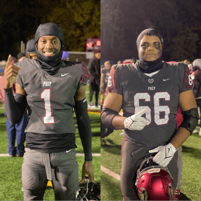 Game Notes, Observations, Roman Catholic @ St. Joseph&#039;s Prep
