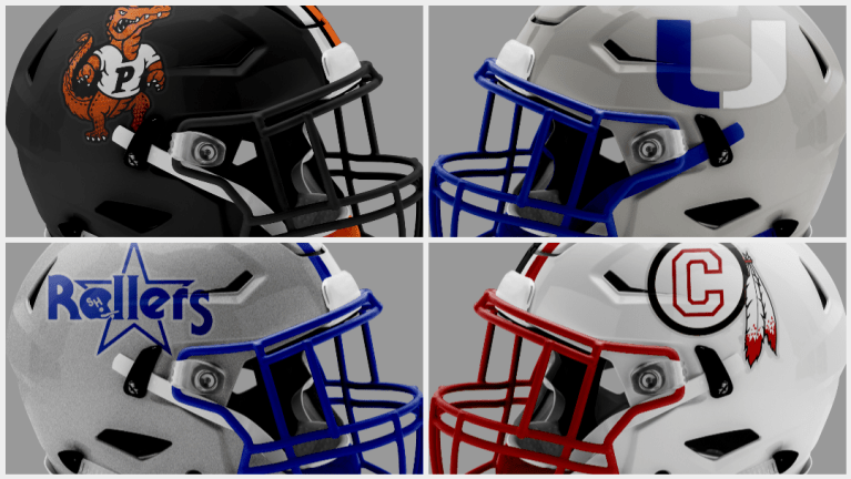 PIAA Class 1A Semifinals, Final Four, Key Matchups