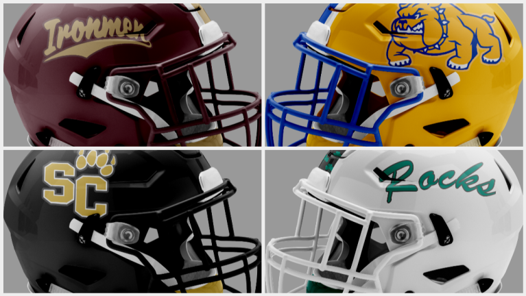 PIAA Class 2A Semifinals, Final Four, Key Matchups