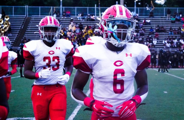 Week Three Slate: #PRZTN Top Matchups