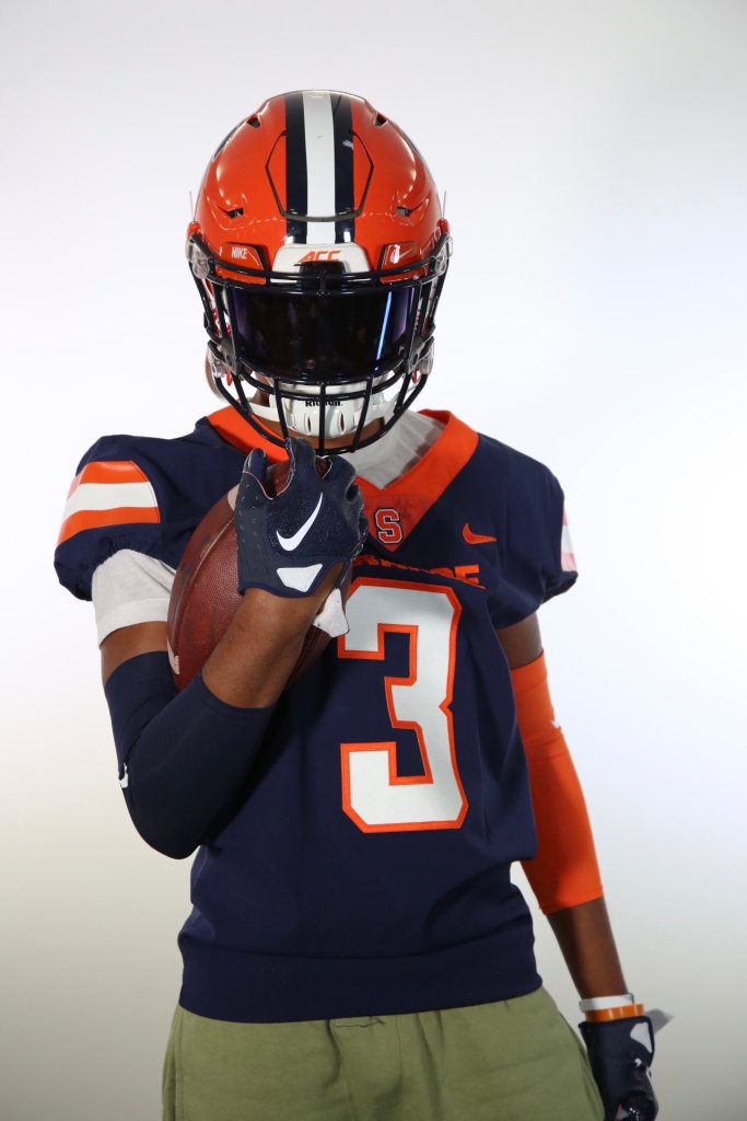 NYCHSFL's Top Performers at the Elite V Showcase