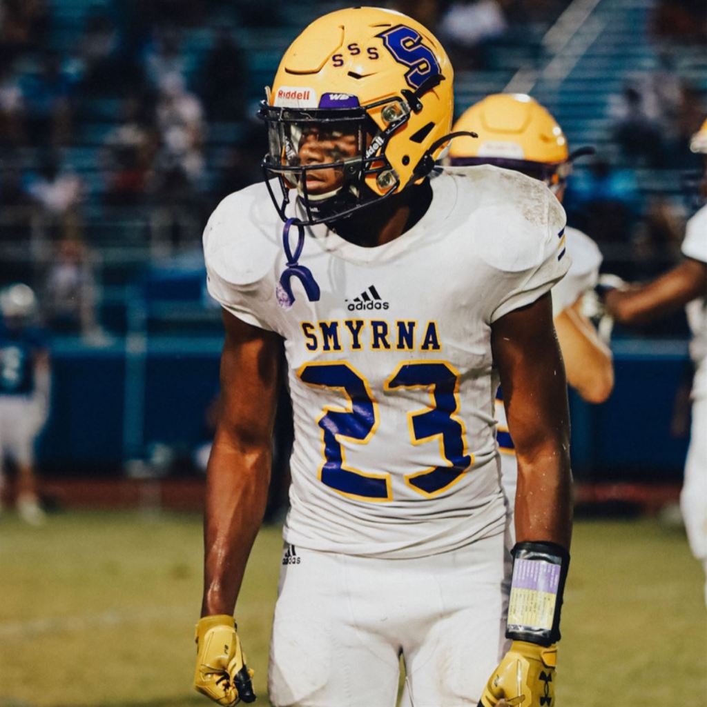 Tennessee High School Football Top Wide Receivers in 2024 Part 2