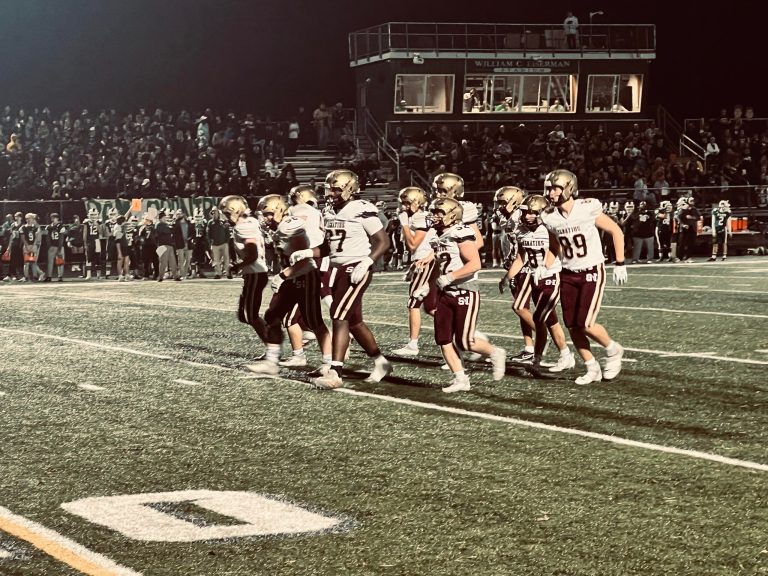 Week 2 Preview- Fenwick at St Ignatius