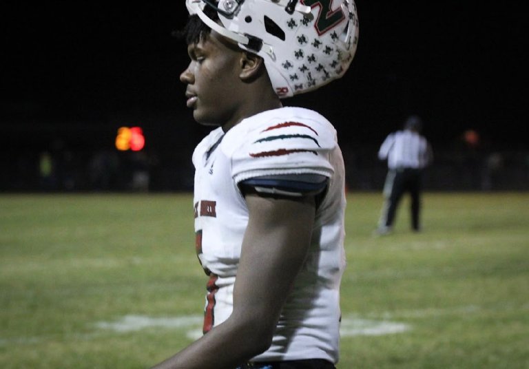 Dantu Gardner Jr