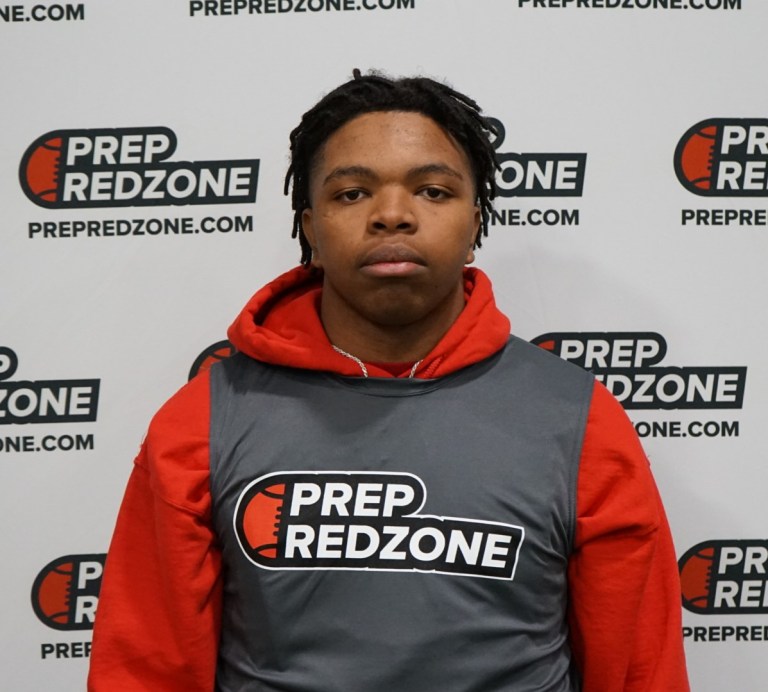 Top 5A High School Running Backs: Power, Speed, and Versatility