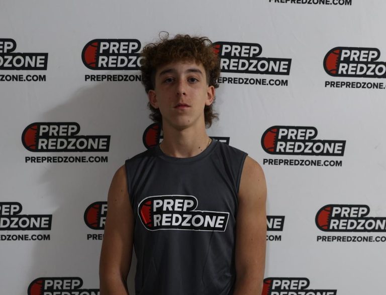 PrepRedzoneIL 2026 Rankings Coverage: WR Breakdown