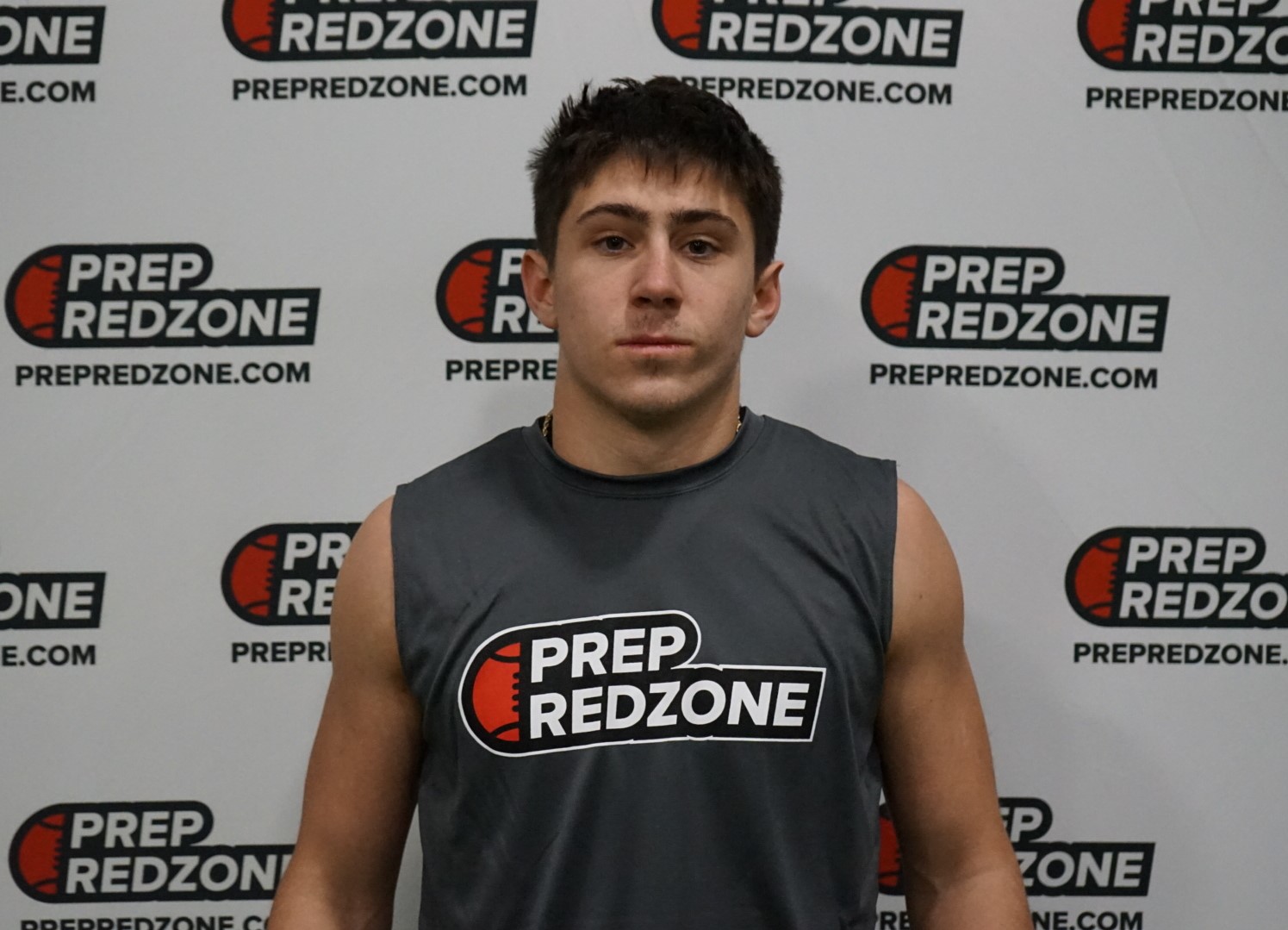 Film Review 2025 Top 50 Explosive LB's To Know Prep Redzone