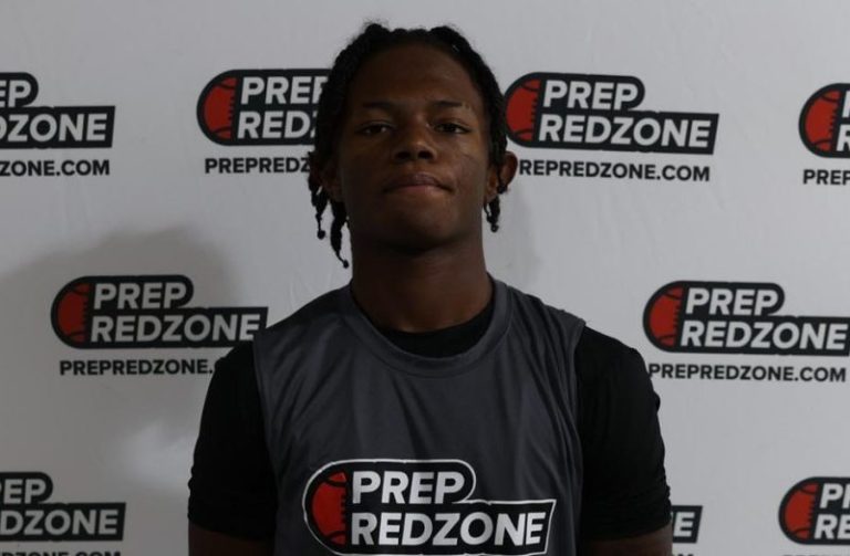 2025 Film Evals: South Suburbs Defensive Backs