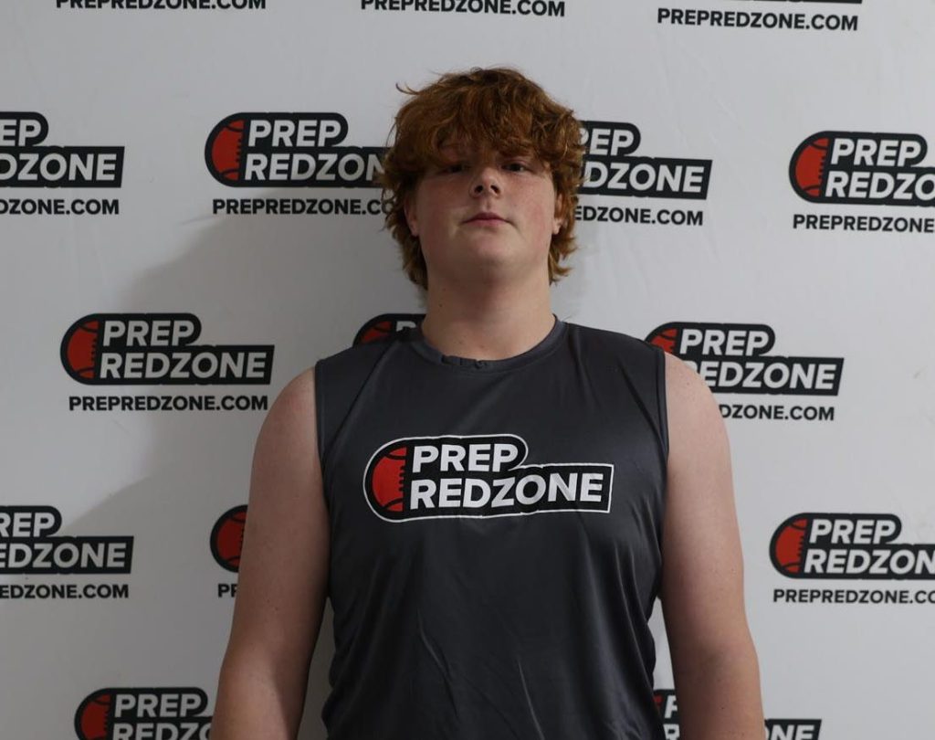 IL Rising Stars: Class of 2025 Offensive Linemen