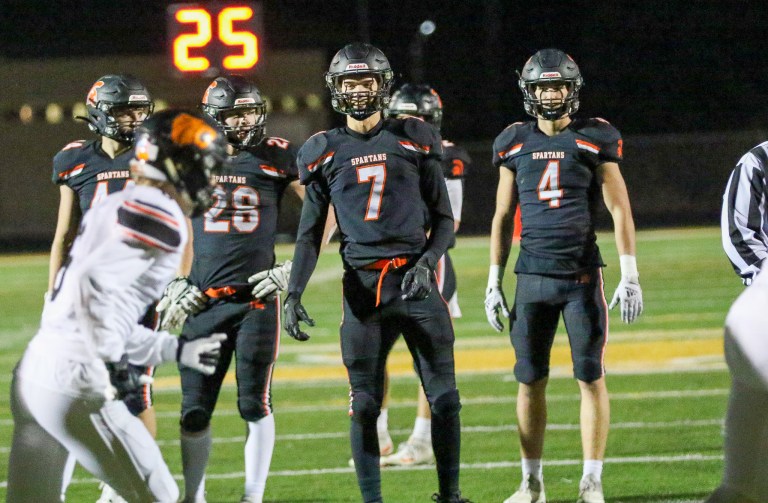 ATTN: College Coaches – ’24s with Next-Level Game – Part IV