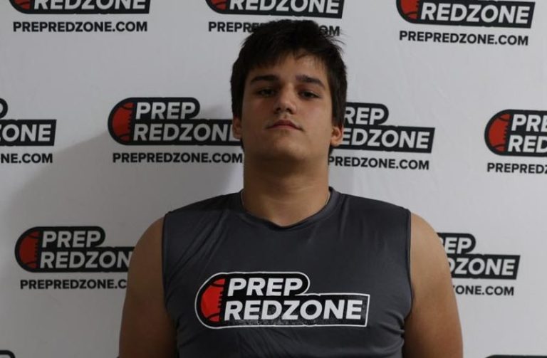 2025 Rankings: Top Offensive Lineman
