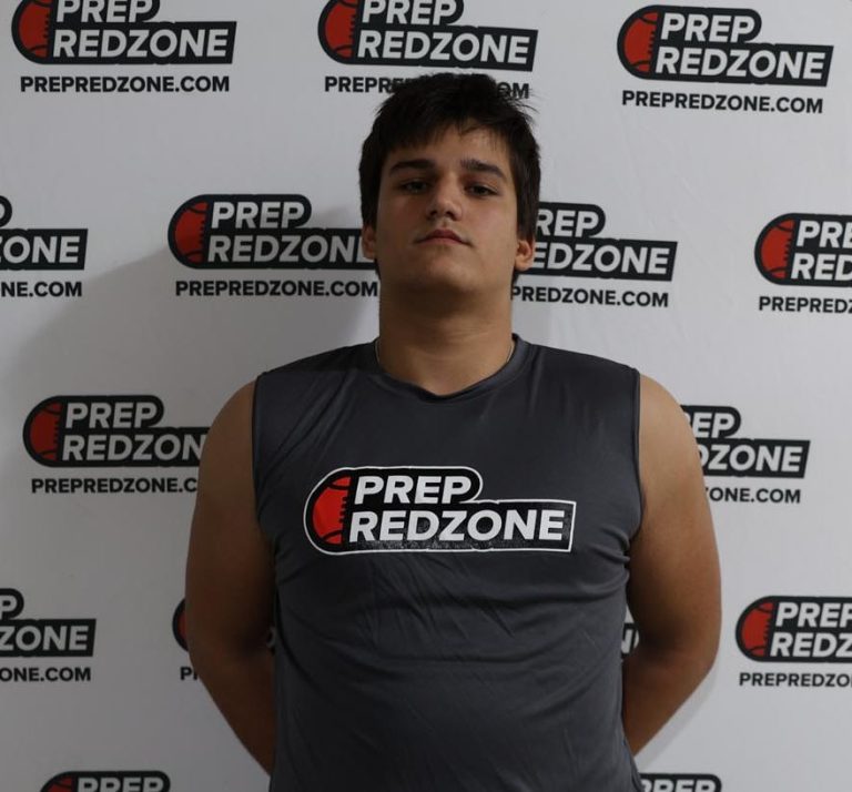 Which 2025 Offensive Linemen Would I Offer Today?