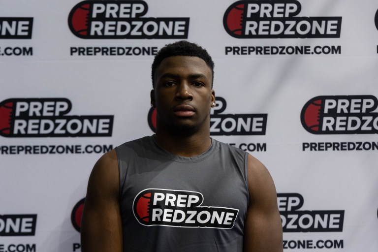 PrepRedzoneMN Showcase: Oliver&#039;s All-Eye Test Team