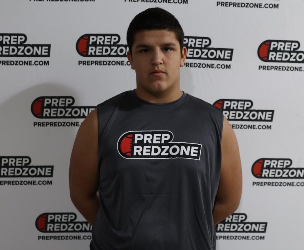 Who Were The Top Defensive Prospects at the PRZ IL Showcase?