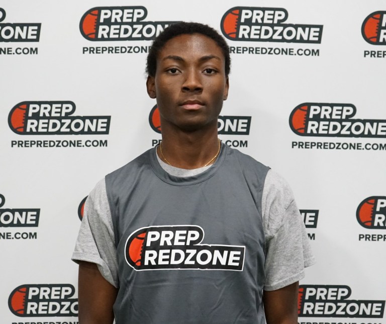 Recruits on the Rise: 2024 WRs