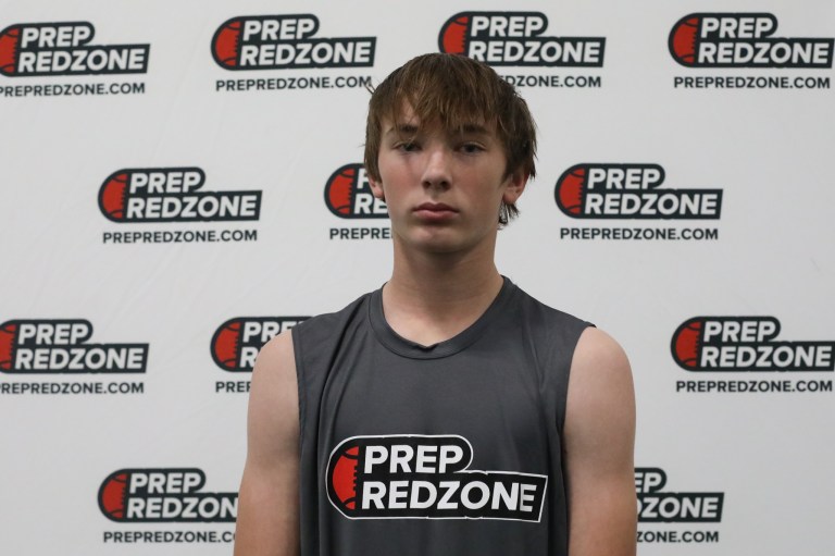 Brayden Vandervort