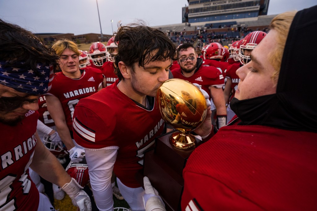 Class 2A Season In Review
