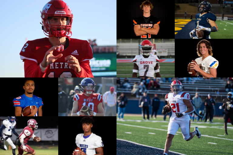 2022 Player Of The Year Finalists