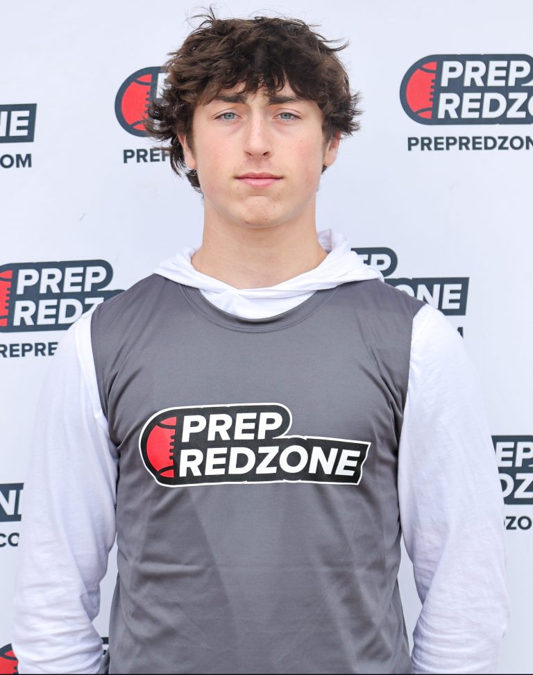 Class of 2025: Stock Rising LBs