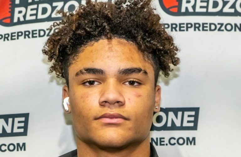 Five Big School Breakout Ballers
