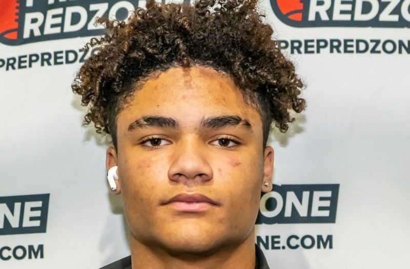 Five Big School Breakout Ballers