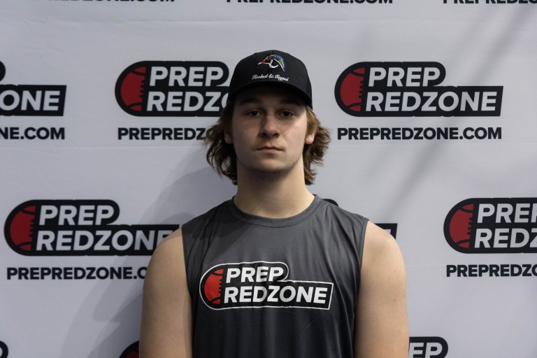 Sawyer Rumohr