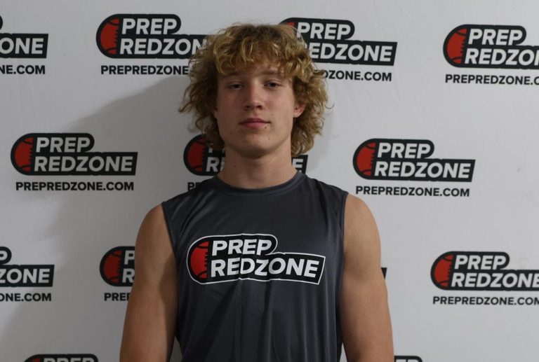 Prep Redzone Illinois Showcase Top Performers: Offense