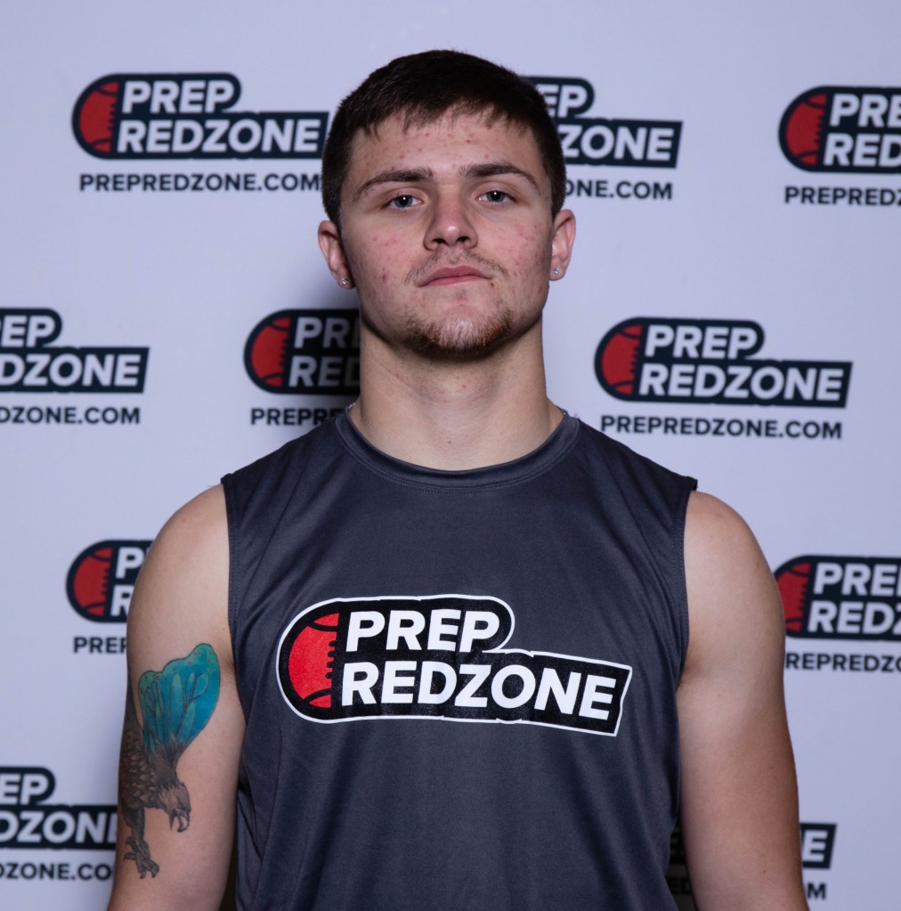 Prep Redzone Dakotas Showcase: WR Standouts Pt. II