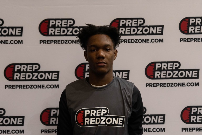 Khalil Toney