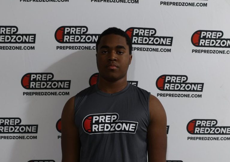 IL Rising Stars: Class of 2025 Edge Rushers