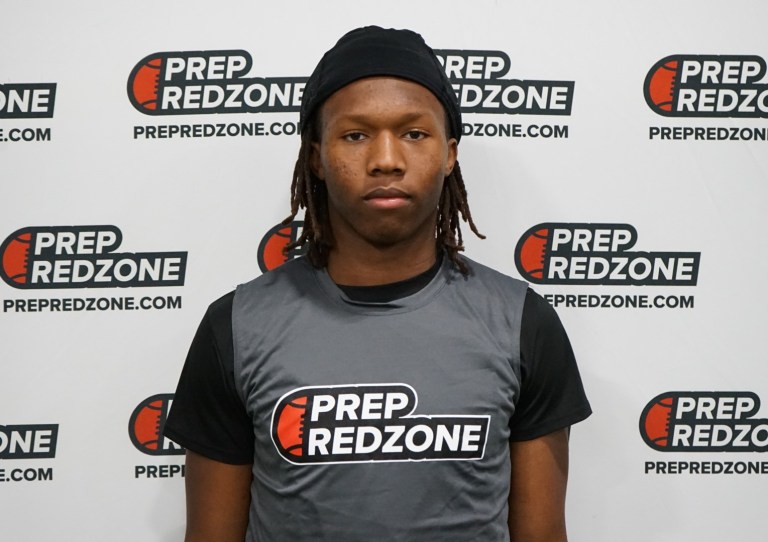 Five 2025 DEs to Watch During Camp Season