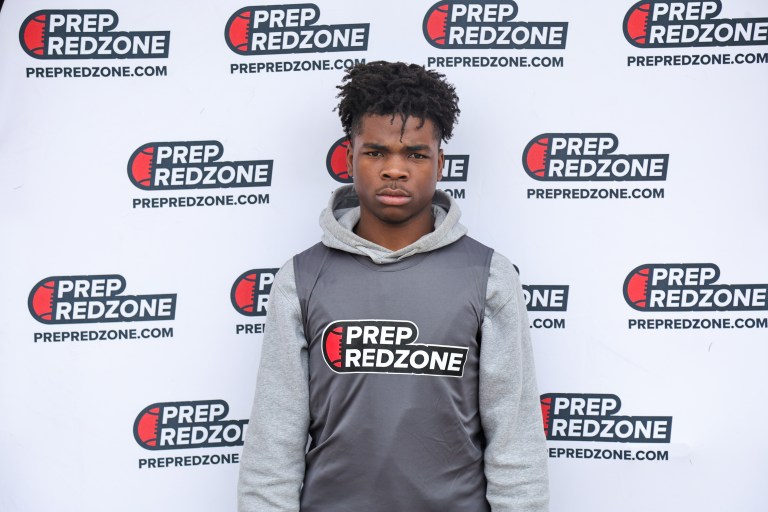 TN Showcase: Top Standout WR&#039;s