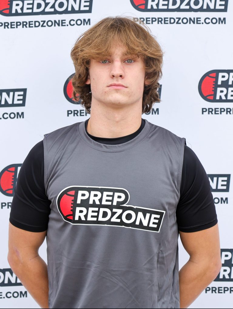 Luke Hensley